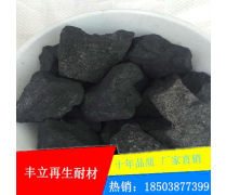 硅微粉與焦炭 特性、應用與市場前景